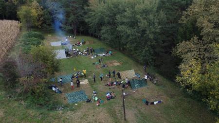 Regijsko taborniško tekmovanje (2)